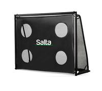 Salta Trampolines Legend - Porta da Calcio con Parete di Allenamento M - 1 pz.
