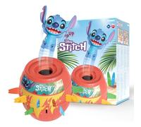 SALTA IL PIRATA POP UP DI STITCH GIOCO DI SOCIETA' TOMY T73772IT
