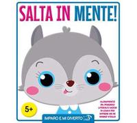 Salta in mente. Ediz. a colori