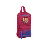 Salta Real Madrid Backpack, Blue (Blue Grana), Talla única