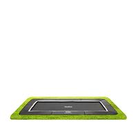 Salta Trampoline Sport Royal Baseground, Rettangolare, 244 x 396 cm, Nero, 244 x 396 cm