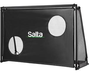 Salta Trampolines Legend - Porta da Calcio con Parete di Allenamento S - 1 pz.