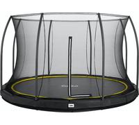 Salta Trampolines Trampolino Comfort Edition Ground Ø 427 cm - Black