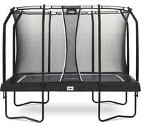 Salta Trampolines Trampolino Premium Black Edition 214 x 305 cm - Black