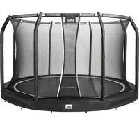 Salta Trampolines Trampolino Premium Ground Ø 366 cm - Black