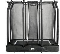 Salta Trampolines Trampolino Premium Ground 153 x 214 cm - Black