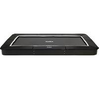 Salta Trampolines Trampolino - Royal Baseground, 244 x 396 cm - Black