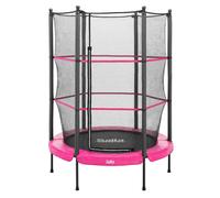 Salta Trampolines Trampolino - Junior Pink, Ø 140 cm