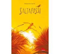 Libri Sanna - Saltafossi. Ediz. A Colori