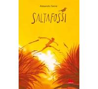 Libri Sanna - Saltafossi. Ediz. A Colori