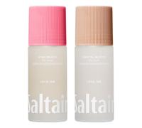 Saltair Deodorante in siero Signature Scents, confezione da 2. Formula con 5% di Aha. Deodorante con Acido Lattico E Acido Mandelico. Controllo degli odori senza alluminio per donne e uomini. Ideale
