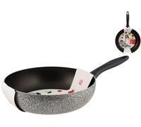 Saltapasta Home salt N'pepper antiaderente da cm 28