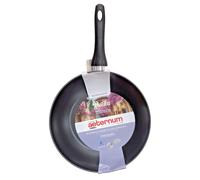 Saltapasta Wok Rustica Aeternum da 28 cm, Nuovo, Alluminio, Antiaderente