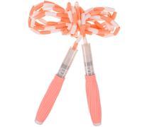 Saltare La Corda Per Con Perline Fitness Bambini Saltano Le Corde