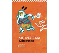 Saltatempo