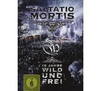 Saltatio Mortis - 10 Jahre wild und frei