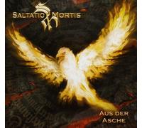 Saltatio, Mortis - Aus Der Asche