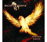 Saltatio Mortis - Aus Der Asche