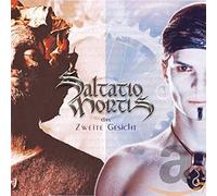Saltatio Mortis Das Zweite Gesicht (CD) Album