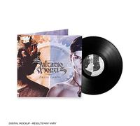 Saltatio Mortis Das Zweite Gesicht (Vinyl LP)