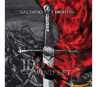 Saltatio Mortis - Der Wind Saet