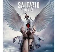 Saltatio Mortis - Für Immer Frei