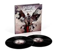 Saltatio Mortis - Für immer frei (Unsere Zeit Edition) (180g)-Saltatio Mortis