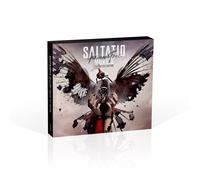 Saltatio Mortis Für immer frei (Unsere Zeit Ltd. Edition) (2CD + DVD) (CD)