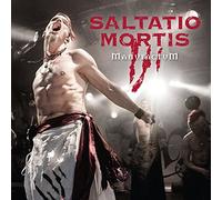 Saltatio Mortis - Manufactum III