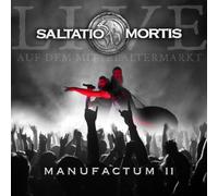 Saltatio Mortis - Manufactum Vol.2