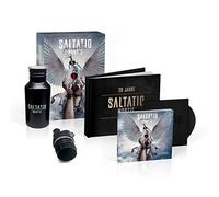Saltatio Mortis - Saltatio Mortis - Für Immer Frei (Limitierte Fanbox)