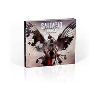 Saltatio Mortis - Saltatio Mortis: Für immer frei (Unsere Zeit Edition)