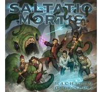 Saltatio Mortis - Wachstum Über Alles (Digi)