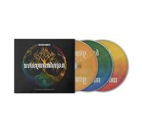 Saltatio Mortis - Weltenwanderer (Ltd.3cd)