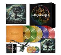 Saltatio Mortis - Weltenwanderer (Ltd. Fanbox)