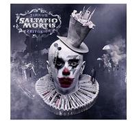 SALTATIO MORTIS - Zirkus Zeitgeist by SALTATIO MORTIS