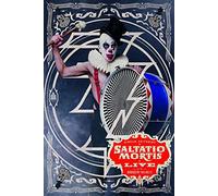 Saltatio Mortis - Zirkus Zeitgeist - Live aus der Großen Freiheit
