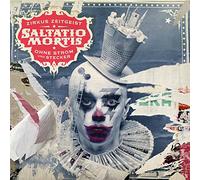 Saltatio Mortis - Zirkus Zeitgeist-Ohne Strom und Stecker