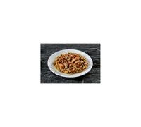 Saltato di maiale salsa agrodolce