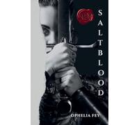 Saltblood: Daughter of the Brine: 1