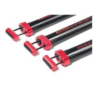 Saltbmx Kit Cavo Freno Dual Gyro Bmx Black