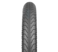 Saltbmx Pneumatico Rigido Urbano Pitchslick 20´´ X 2.25 Black