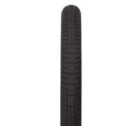 Saltbmx Pneumatico Rigido Urbano Sting 20´´ X 2.4 Green / Yellow