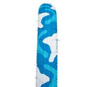 Saltbmx Pneumatico Rigido Urbano Tracer 12´´ X 2 Blue Camo