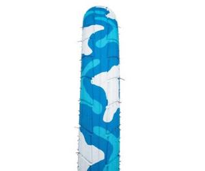 Saltbmx Pneumatico Rigido Urbano Tracer 12´´ X 2 Blue Camo