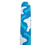 Saltbmx Pneumatico Rigido Urbano Tracer 14´´ X 2 Blue Camo