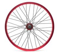 Saltbmx Everest 20´´ Rsd Bmx Rear Wheel Oro 14 x 110 mm / 1s Red