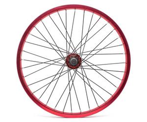 Saltbmx Ruota Posteriore Everest 20´´ Rsd Bmx Red