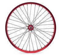Saltbmx Ruota Posteriore Everest Flip-flop Rsd 20´´ Red