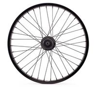 Saltbmx Ruota Posteriore Summit 18´´ Lhd Black